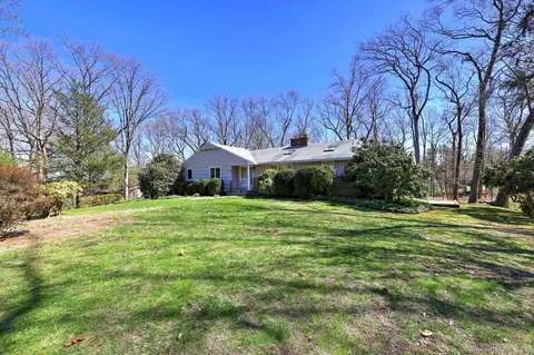 815 Tall Timber Rd, Orange, CT 06477