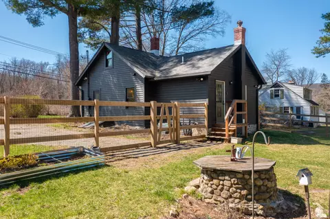 73 Kent Cornwall Rd, Kent, CT 06757