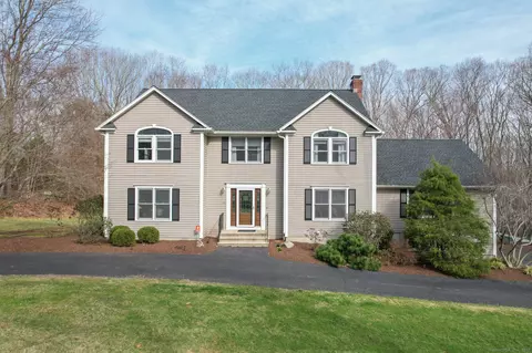 63 Grist Mill Rd, Monroe, CT 06468