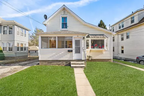 30 Whittlesey Ave, Waterbury, CT 06706