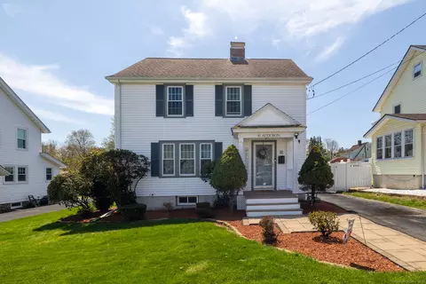 41 Audubon St, New Britain, CT 06053