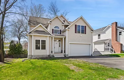 20 Hayes Ave, Norwalk, CT 06855