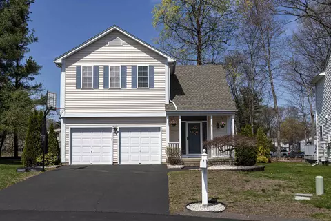 8 Bittersweet Ct, Newington, CT 06111