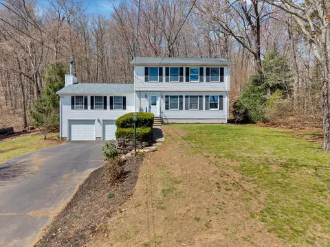 684 William Street Ext, Portland, CT 06480