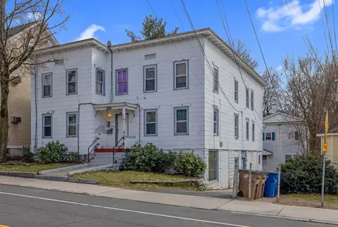 87 Union St, Vernon, CT 06066