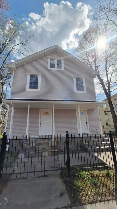 165 Capen St, Hartford, CT 06120