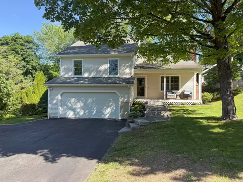 7 Summit St, New Milford, CT 06776