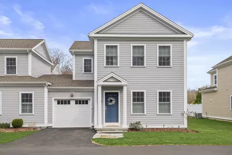 67 Boston Post Rd #11, Madison, CT 06443