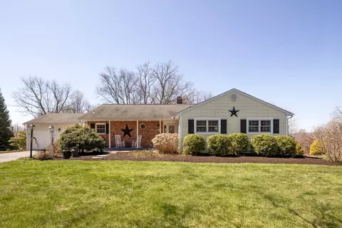 41 High Ridge Rd, Brookfield, CT 06804