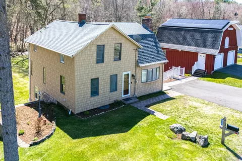 200 Battle St, Somers, CT 06071