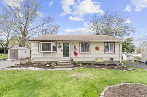 98 Cynthia Dr, West Haven, CT 06516