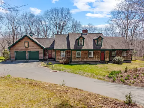 19 Town St, Lyme, CT 06371