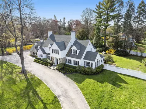 9 High Ridge Rd, Wilton, CT 06897