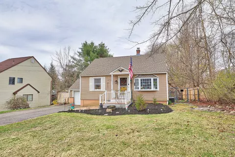 3224 N Main St, Waterbury, CT 06704