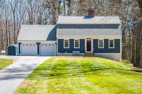 104 Wildwood Rd, Mansfield, CT 06268