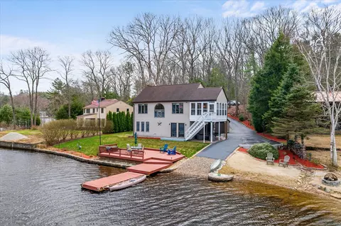 43 Hiawatha Hts, Woodstock, CT 06282