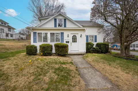 170 Park Rd, Waterbury, CT 06708