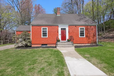 41 Parkhill Ave, Norwalk, CT 06851