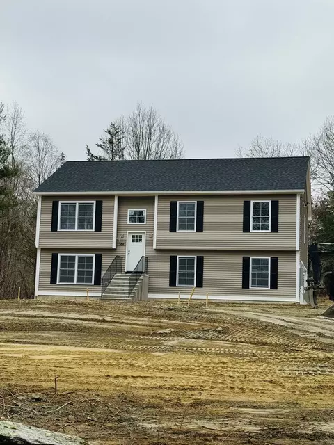 105 Reilly Rd, Hampton, CT 06247