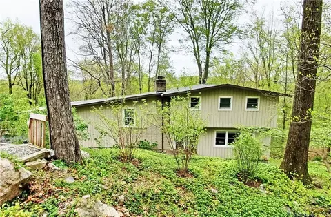 260 Old Sib Rd, Ridgefield, CT 06877