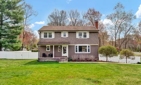 50 Tumble Brook Dr, Vernon, CT 06066