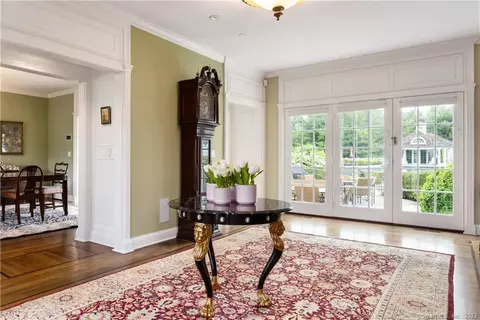 Entry Way - 229 Umpawaug Rd, Redding, CT 06896 photo 1 of 2