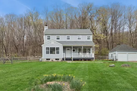 90 Portland Ave, Wilton, CT 06897