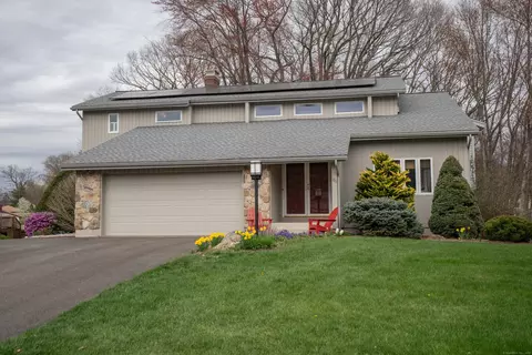 185 Lefoll Blvd, South Windsor, CT 06074