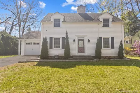 116 Gaylord Dr, Waterbury, CT 06708