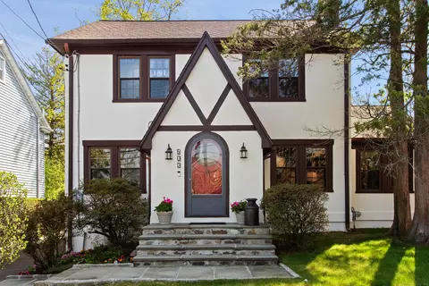 503 Newfield Ave, Stamford, CT 06905