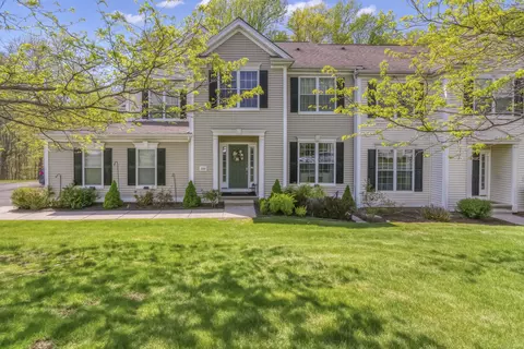 299 Sterling Dr #299, Newington, CT 06111