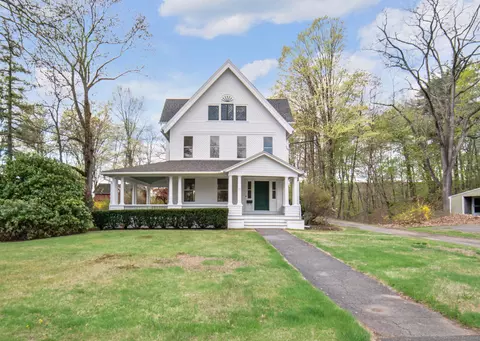 79 Lovely St, Unionville, CT 06085