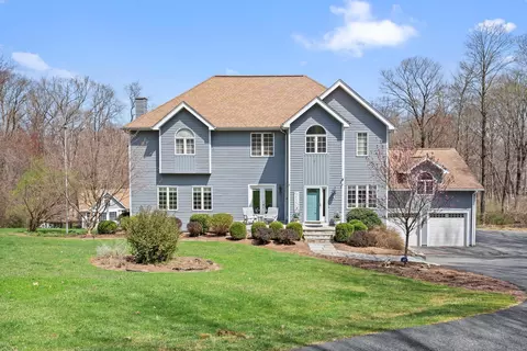 4 Possum Ln, New Milford, CT 06776