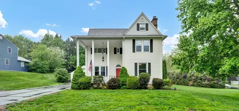 607 Burlington Ave, Bristol, CT 06010