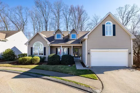 14 North Rdg #14, East Hampton, CT 06424
