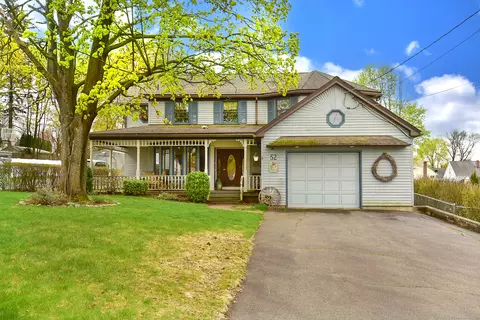 50 Fairview Ave, Enfield, CT 06082