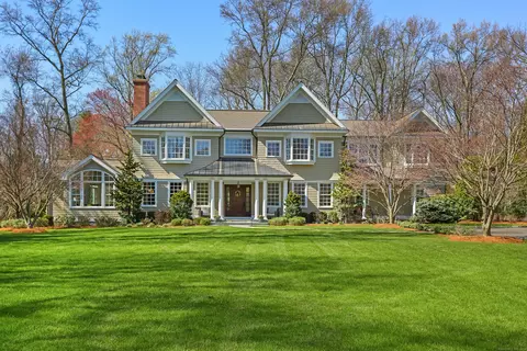 5 Elwil Dr, Westport, CT 06880