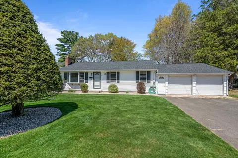 24 Cody Ave, Plainville, CT 06062