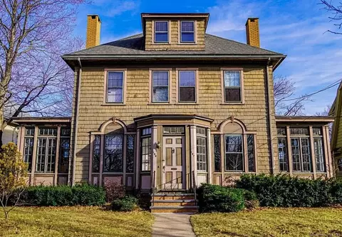 187 W Park Ave, New Haven, CT 06511