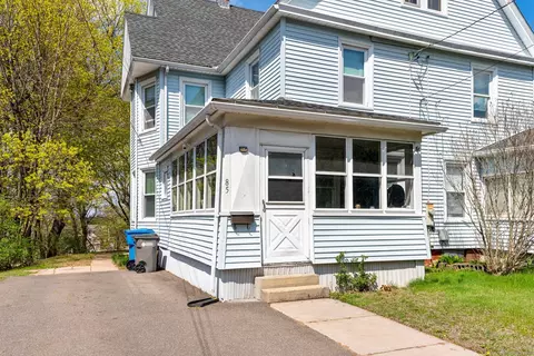 85 Ridge St, Manchester, CT 06040