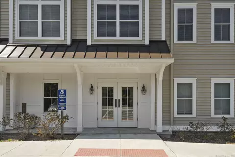 233 Danbury Rd #A109, Ridgefield, CT 06877