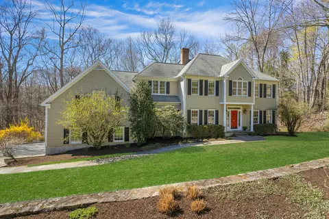 10 Four Winds Dr, Wilton, CT 06897