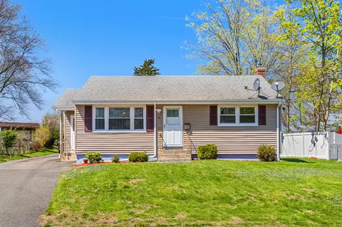 76 Nancy Rd, New Britain, CT 06053