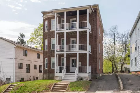 52 Monroe St, New Britain, CT 06051