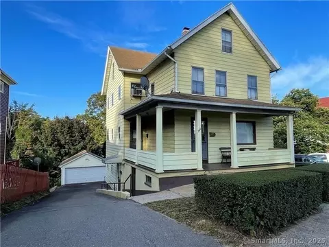 302 High St, Naugatuck, CT 06770