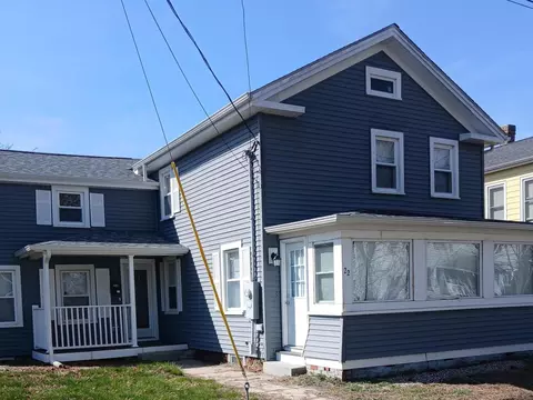 22 Bristol St, Wallingford, CT 06492