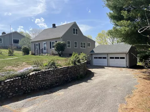 33 Prindle Ave, Ansonia, CT 06401