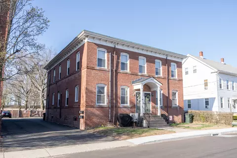 51 Grove St #51, Windsor Locks, CT 06096