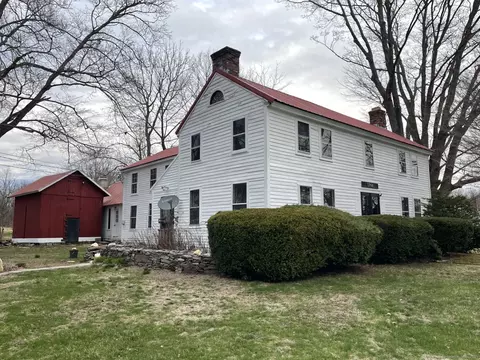 1156 Exeter Rd, Lebanon, CT 06249