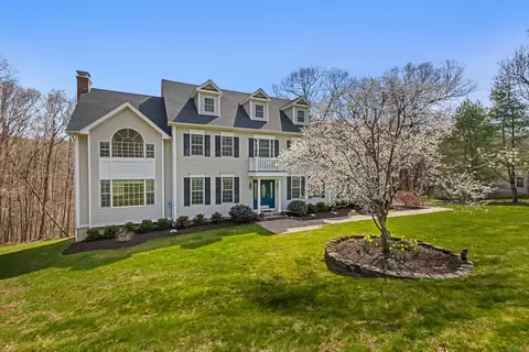 10 Granite Rd, New Milford, CT 06776
